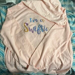 I’m a swiftie hoodie